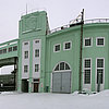Волховская ГЭС