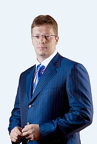 Белов Валерий Владимирович