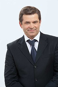 Федоров Андрей Алексеевич