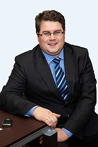 Редькин Сергей Михайлович