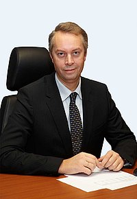 Соколов Андрей Генадьевич