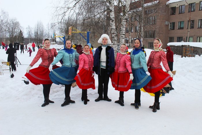 Фото: Света Андрианова