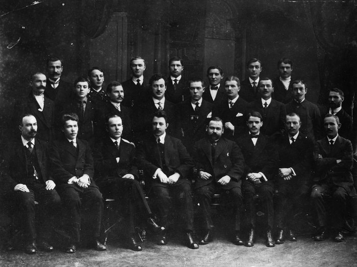 Кабельный отдел Общества электрического освещения 1886 года