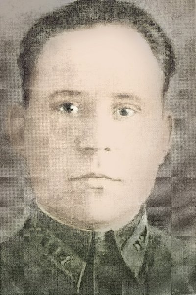 Александр Машаков