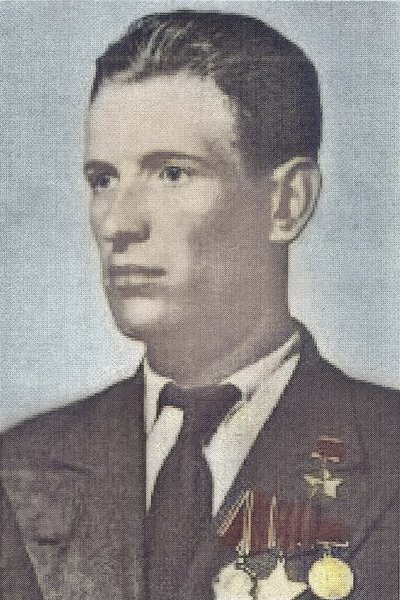 Иван Шабунин
