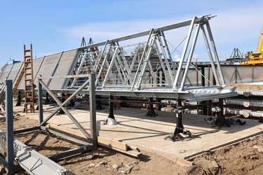 Монтаж радиаторов на охладительные дельты (2025 г.)