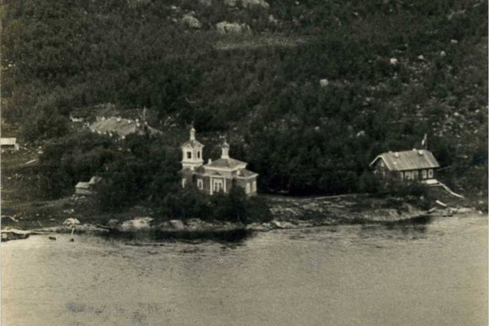 Borisoglebskaya Church