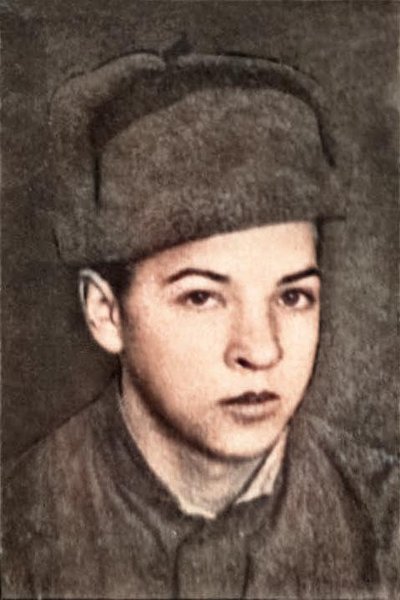 Леонид Карасев