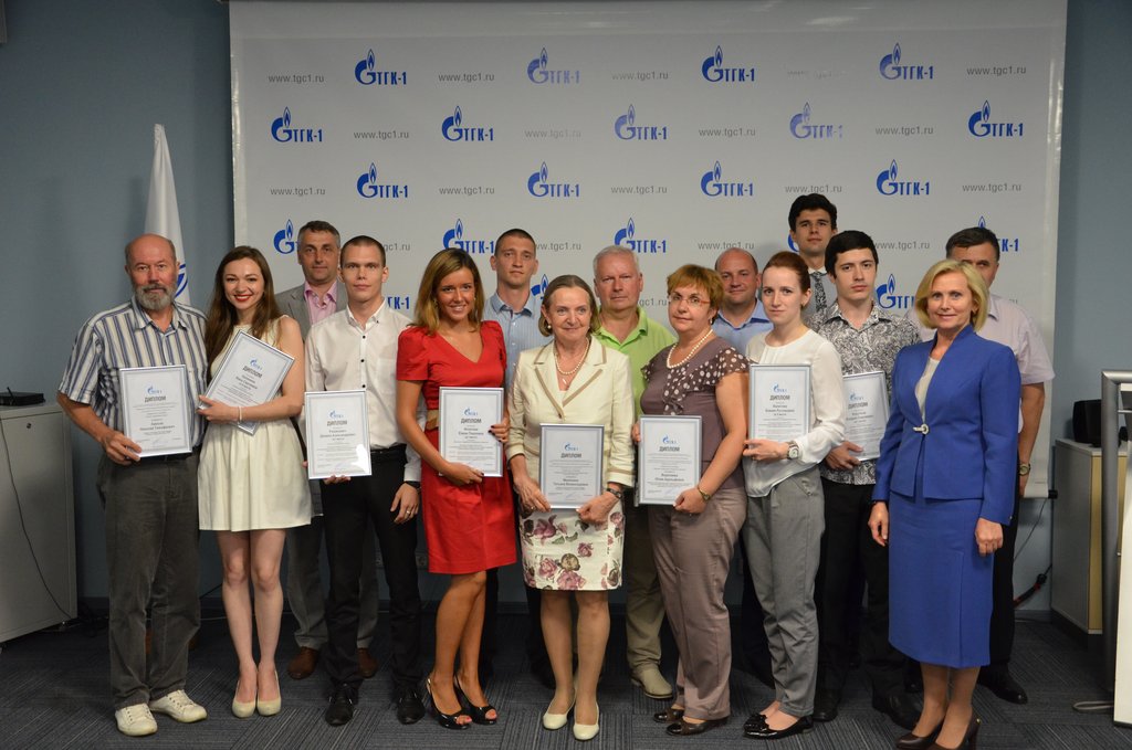 Вакансии проект 2015