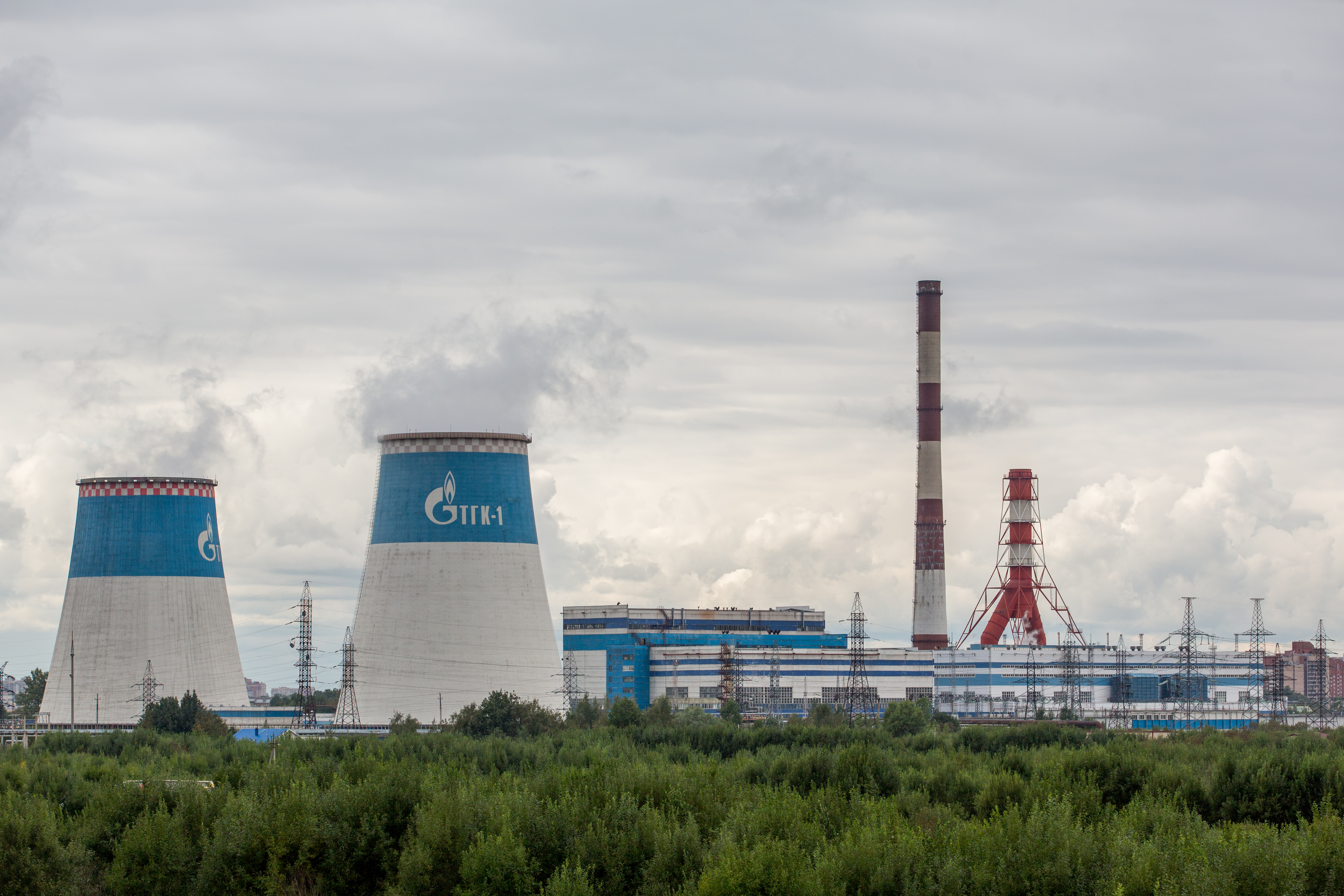 ТГК-1 вернулась к отчетности и показала четырехкратный рост прибыли