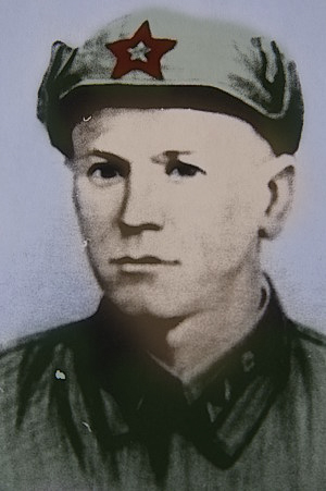 Василий Исаков